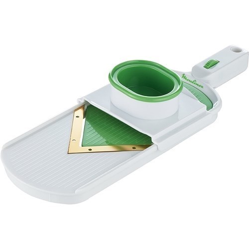 MANDOLINA MOULINEX K0870314 COMPACTA FRESH KITCHEN